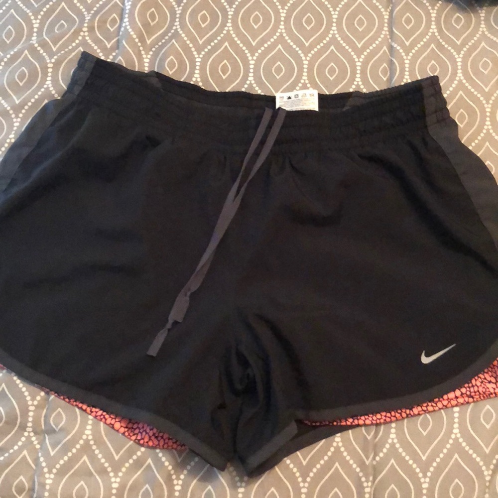 Nike Dri-Fit Running Shorts